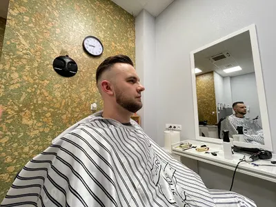 Avaz Barbershop